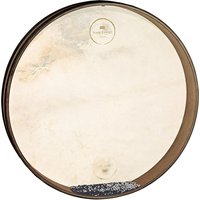 Meinl Sonic Energy Wave Drum 18" Walnuss Braun