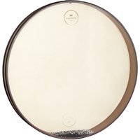 Meinl Sonic Energy Wave Drum 20" Walnuss Braun