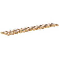 Meinl Planetengestimmte Energie-Glockenspiele komplettes Set