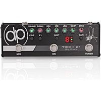 Tech 21 DP-3 dUg Pinnick