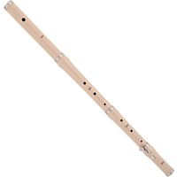 Aulos AF3 Stanesby Jr. Baroque Flute