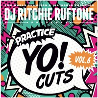 TTW Records Practice YO! Cuts 7-Inch Vol. 6
