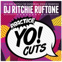 TTW Records Practice YO! Cuts Vol. 1 12"