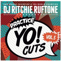 TTW Records Practice YO! Cuts Vol. 5 12"