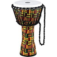Meinl Travel Series 12" Djembe Synthetic Head Simbra