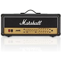Marshall JVM210H 100W Valve Amp Head