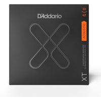 DAddario XTAPB1047 XT Phosphor Bronze Akustik Saiten 10-47