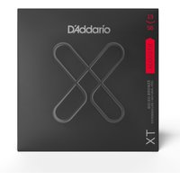 DAddario XTABR1356 XT 80/20 Bronze Medium Akustiksaiten 13-56