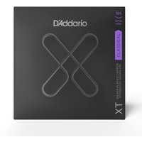 DAddario XTC44 XT SPC Klassische Saiten Extra Hard Tension