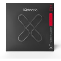 DAddario XTC45 XT SPC Klassik Saiten normale Spannung