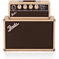 Fender Mini Tonemaster Amplifier
