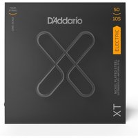 DAddario XTB50105 XT NPS Medium Bass Saiten 50-105