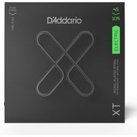DAddario XTB45105 XT Light Top/Medium Bottom Bass Saiten 45-105
