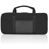 BAM 3128S Classic Double Clarinet Case