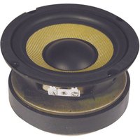 QTX QXW5 5.25 Tieftöner mit Aramidfaser-Konus