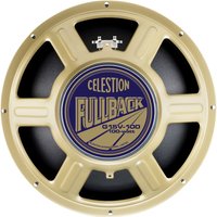 Celestion G15V-100 Fullback G15V-100 Defender 8 Ohm Lautsprecher