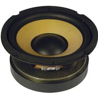 QTX QXW6 6.5 Woofer with Aramid Fibre Cone