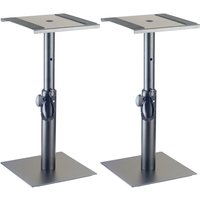 Stagg Desktop Studio Monitorständer Paar
