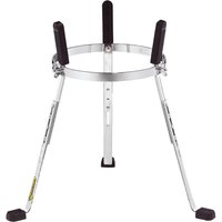 Meinl Percussion Conga Stand 11" for Marathon Exclusive Steely II
