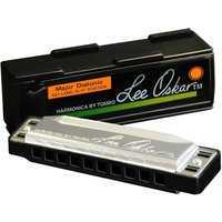 Lee Oskar Major Diatonic Harmonica Eb
