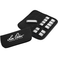 Lee Oskar Harmonica Soft Case