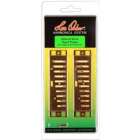 Lee Oskar Reed Plate Natural Minor - Key of C