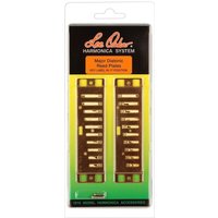 Lee Oskar Reed Plate Major Diatonic - Key of F