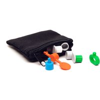 Teenage Engineering Accessory Wallet Black