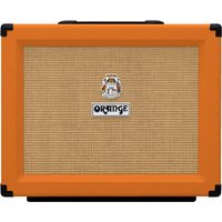 Orange PPC112 1 X 12 Closed Back Cabinet