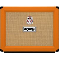 Orange PPC212OB 2 X 12 Open Back Cabinet