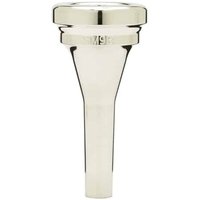 Denis Wick Steven Mead Baritone Mouthpiece SM9 Silver Plated