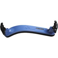 Everest Viola Shoulder Rest Blue