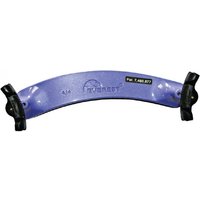Everest Viola Shoulder Rest Purple