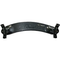 Everest Viola Shoulder Rest Charcoal Black