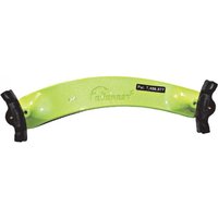 Everest Viola Shoulder Rest Neon Green