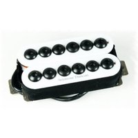 Seymour Duncan SH-8 Invader Neck Pickup White