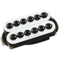 Seymour Duncan SH-8 Invader Bridge Pickup White