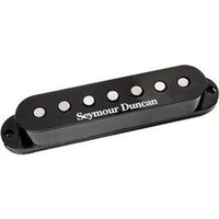 Seymour Duncan SSL-1 Vintage Staggered Strat Pickup Black 7 String