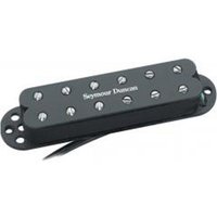 Seymour Duncan SLSD-1 Li’l Screamin Demon Neck Pickup Black