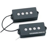 Seymour Duncan SPB-3 Quarter-Pound Pickup for Precision Bass