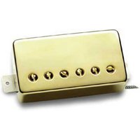 Seymour Duncan SH-1 ‘59 Model Bridge Pickup Gold