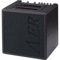 AER Alpha Acoustic Amp