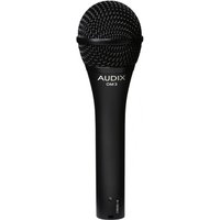 Audix OM3 Dynamic Vocal Microphone Wide Response