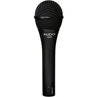Audix OM5 Dynamic Vocal Microphone High Output