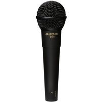 Audix OM11 Dynamic Vocal Microphone 1985 OM1 Re-Issue