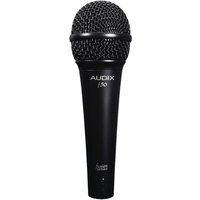 Audix F50 Dynamic Vocal Microphone Low Impedance