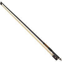 Hidersine 5051 Carbon Fibre Viola Bow