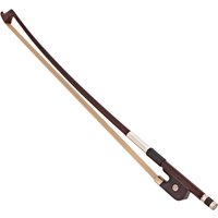 Primavera Hardwood Bass Bow Round 1/2