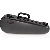 BAM 2003XL Hightech Cabin Violin Case Black Carbon