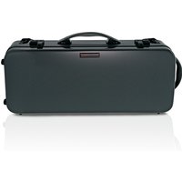 BAM 3133XL Hightech Bassoon Case Black Carbon